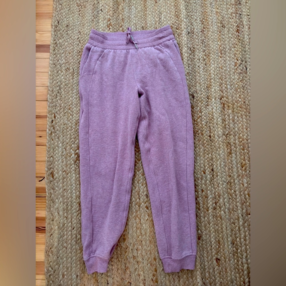 Lululemon joggers